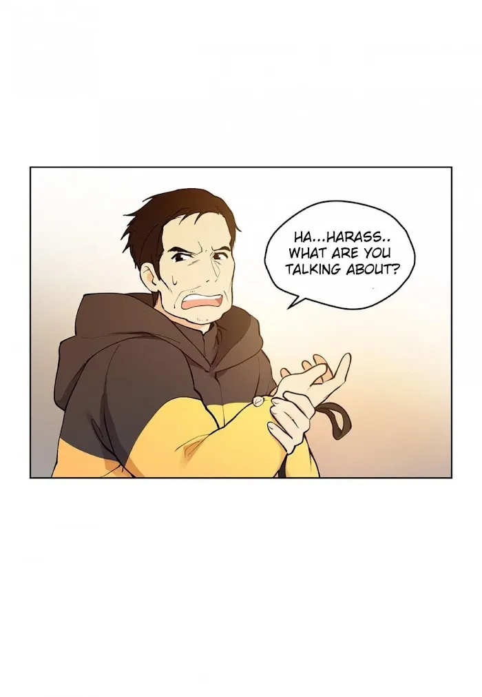 Affectionately - Chapter 5 Page 38