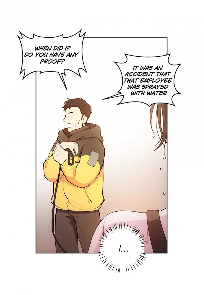 Affectionately - Chapter 5 Page 39