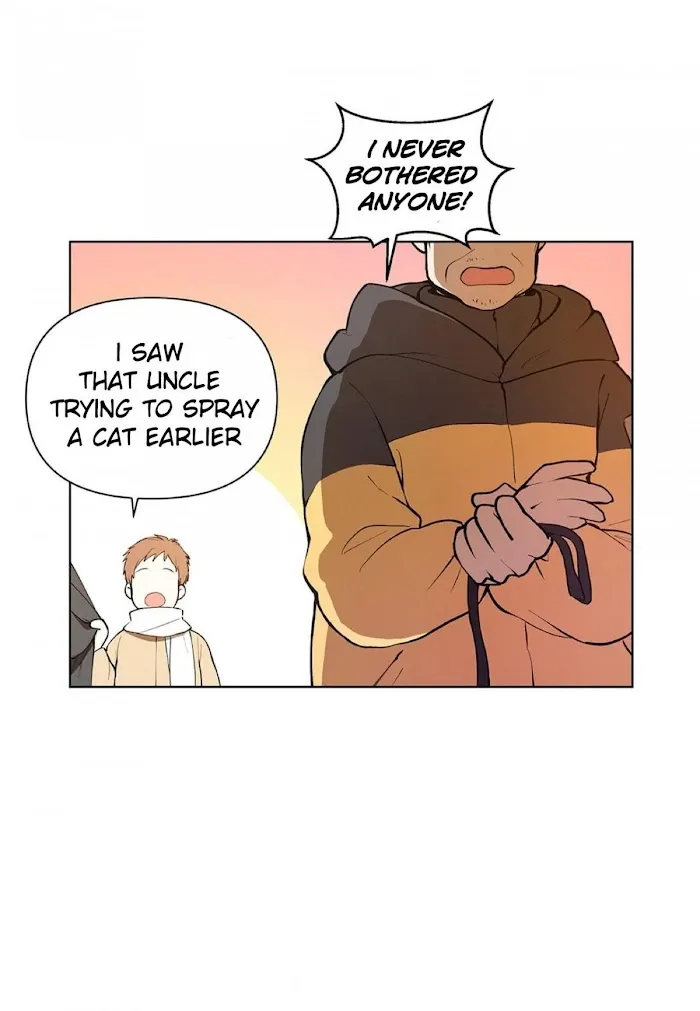Affectionately - Chapter 5 Page 43