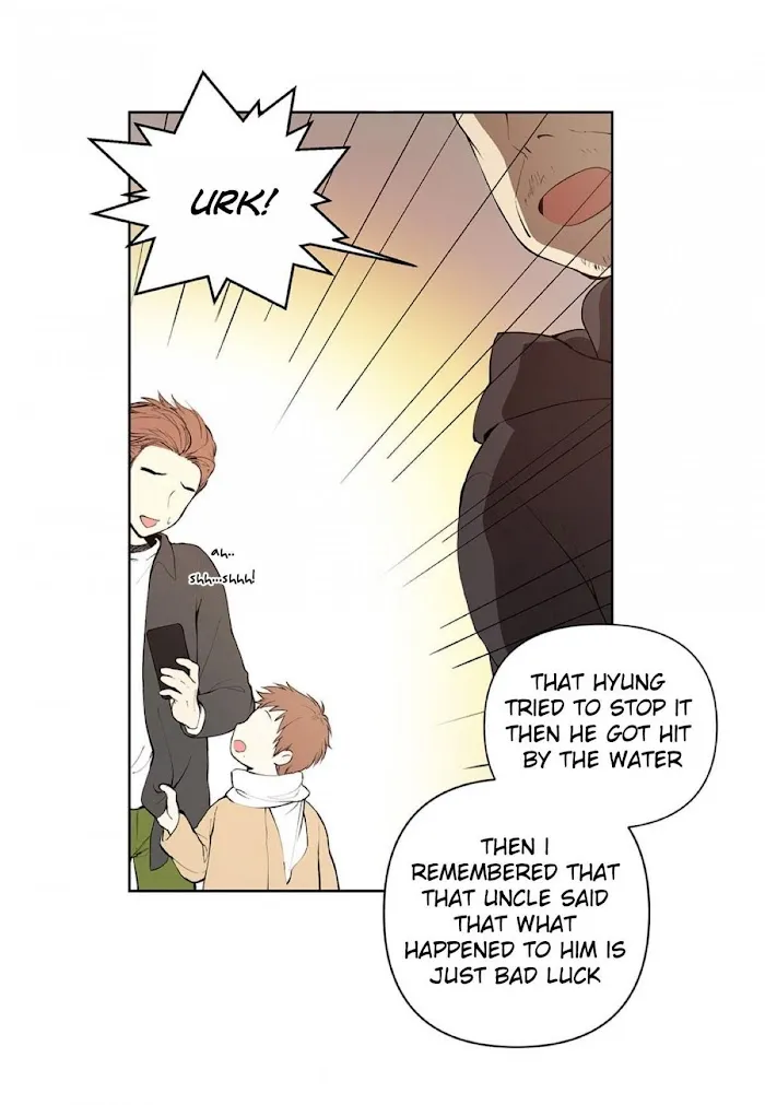 Affectionately - Chapter 5 Page 44