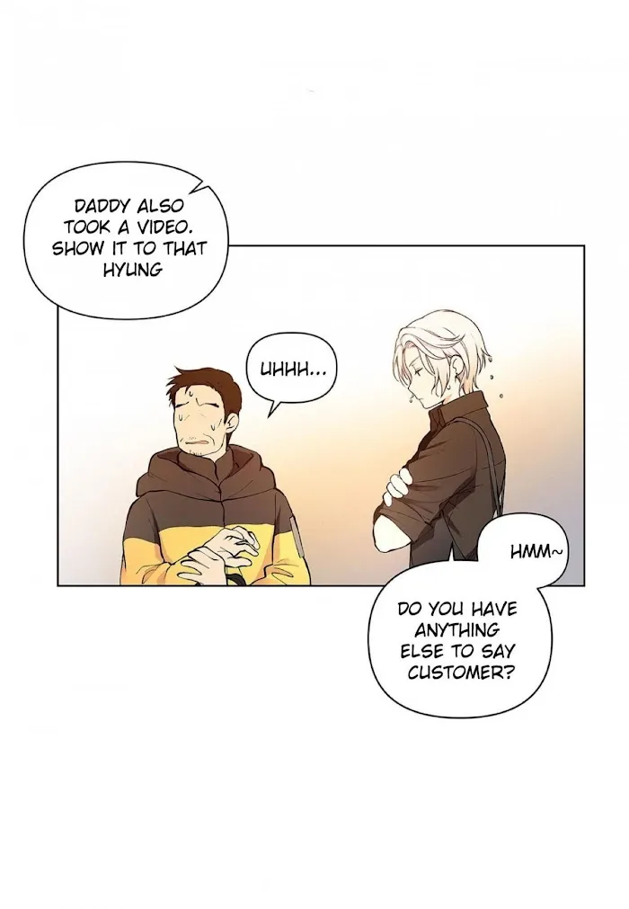 Affectionately - Chapter 5 Page 45