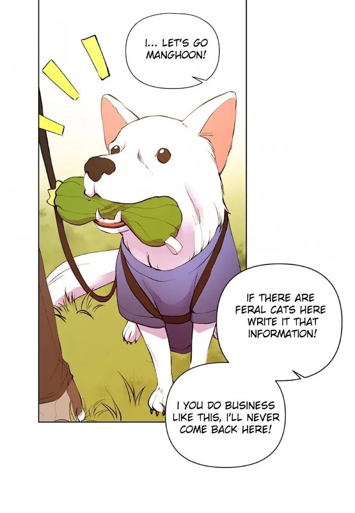 Affectionately - Chapter 5 Page 46