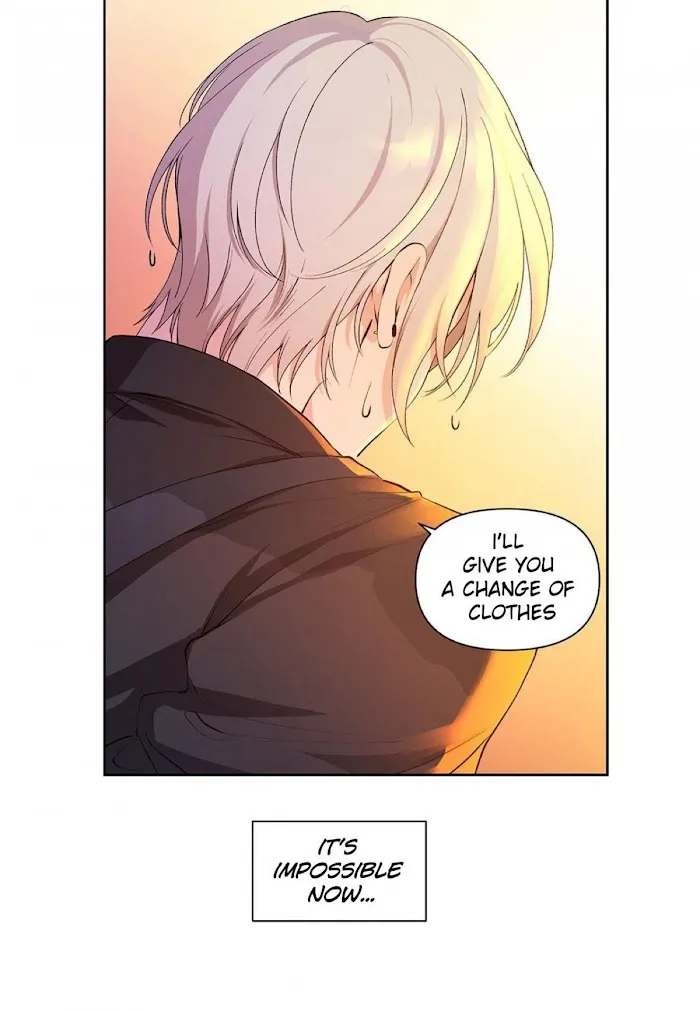 Affectionately - Chapter 5 Page 49