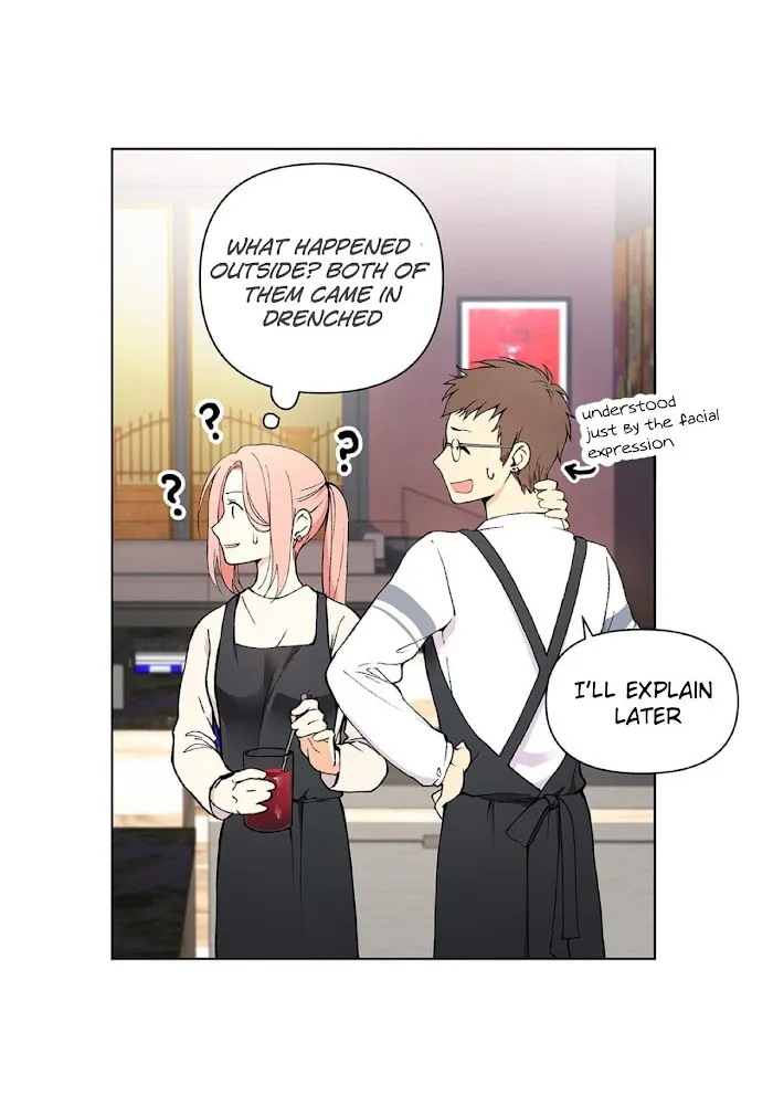 Affectionately - Chapter 6 Page 6