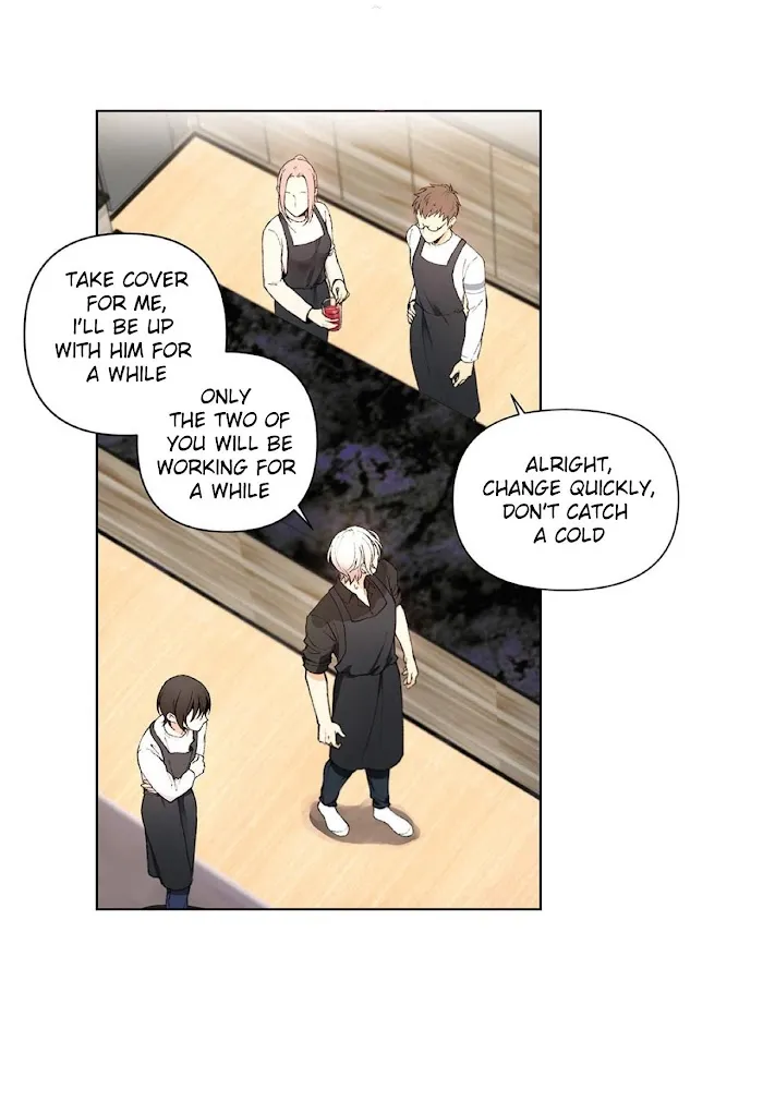 Affectionately - Chapter 6 Page 7