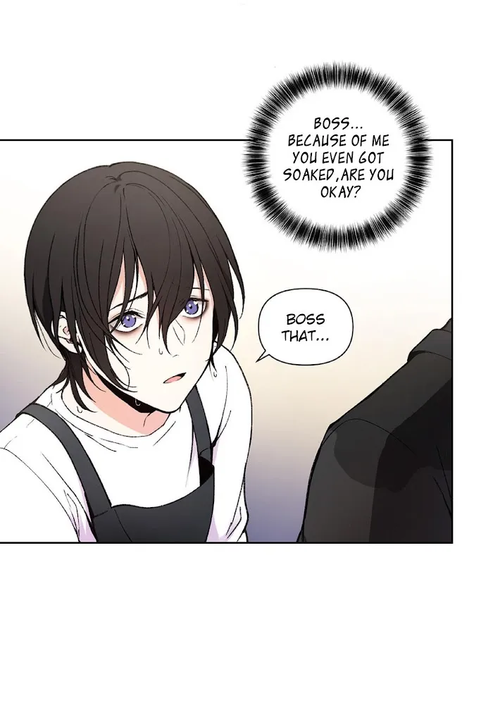 Affectionately - Chapter 6 Page 9