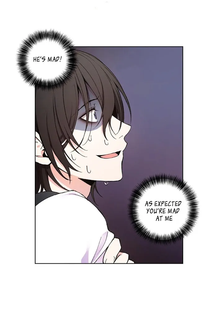 Affectionately - Chapter 6 Page 11
