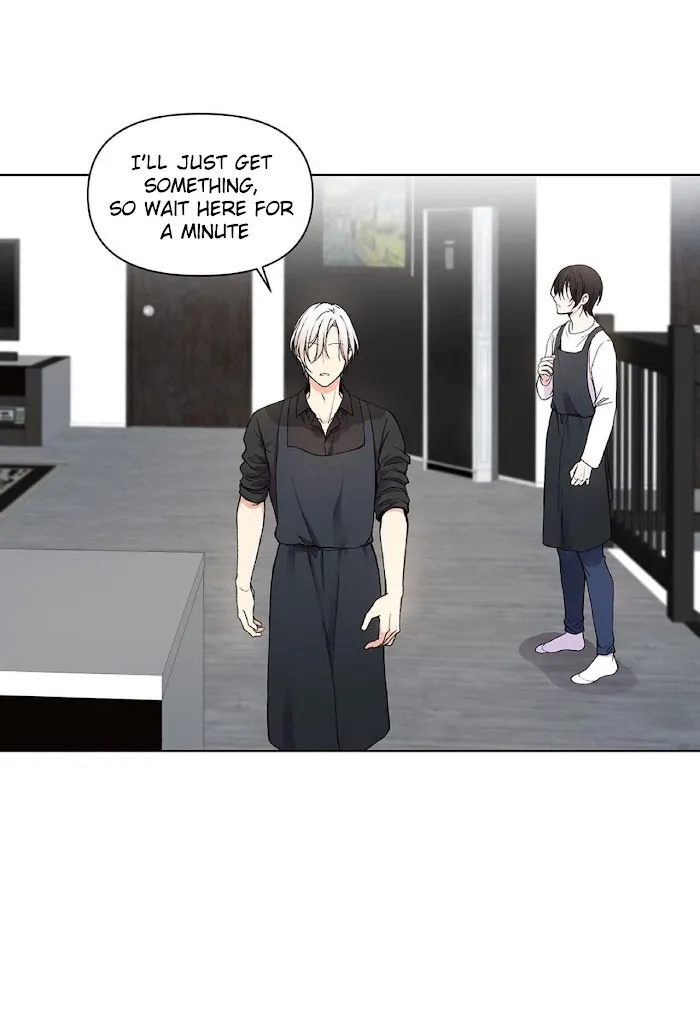 Affectionately - Chapter 6 Page 22