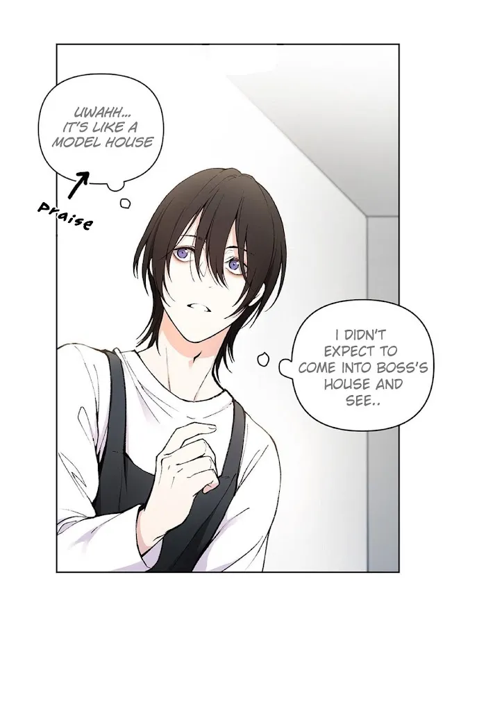 Affectionately - Chapter 6 Page 25