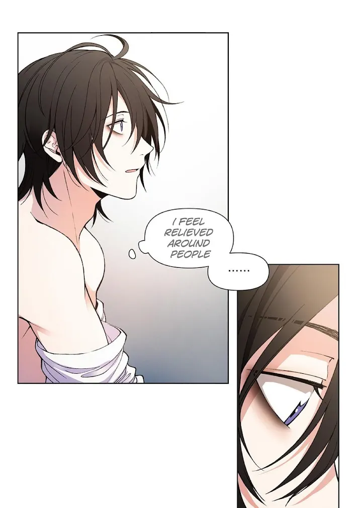 Affectionately - Chapter 6 Page 45
