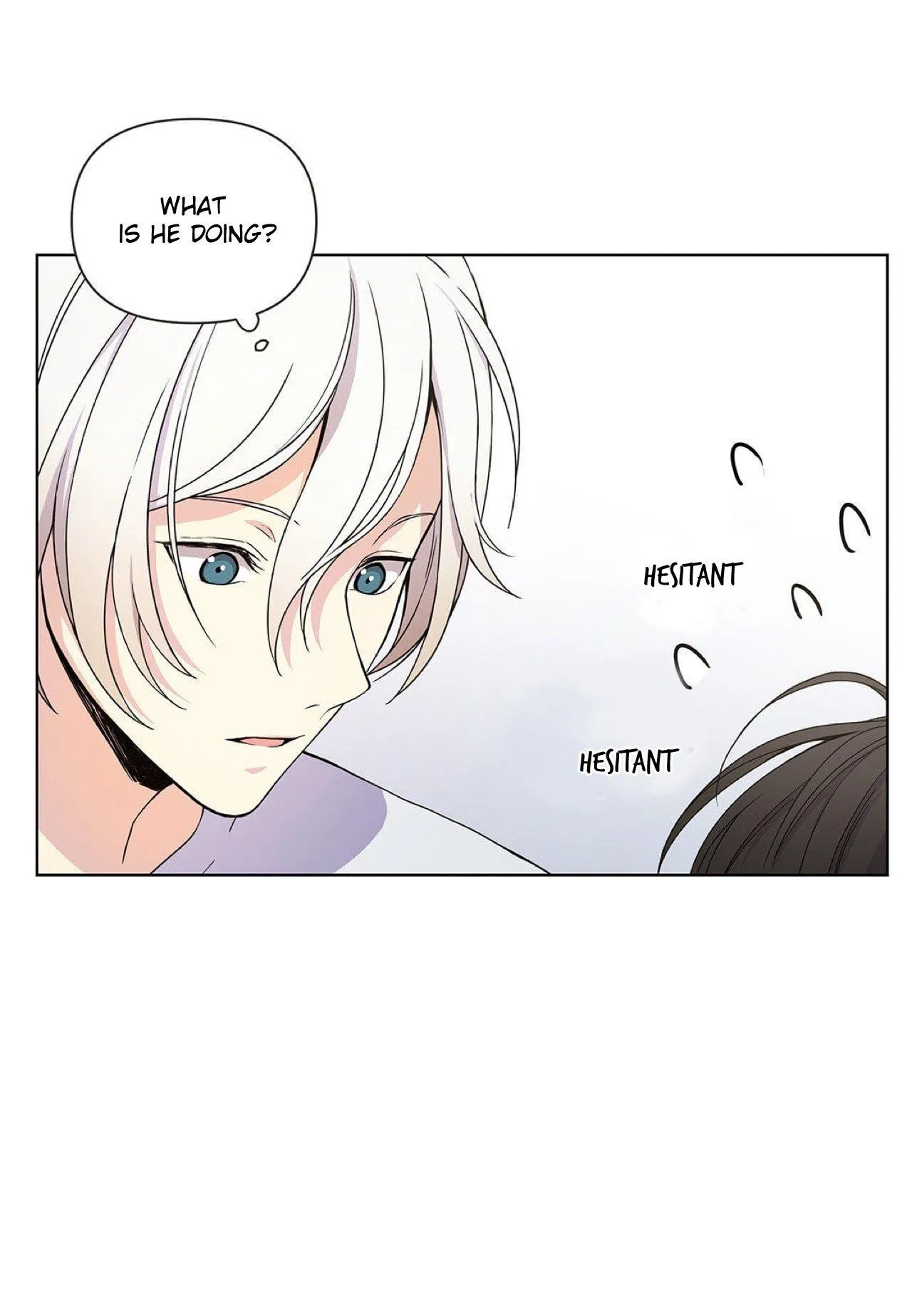 Affectionately - Chapter 7 Page 7