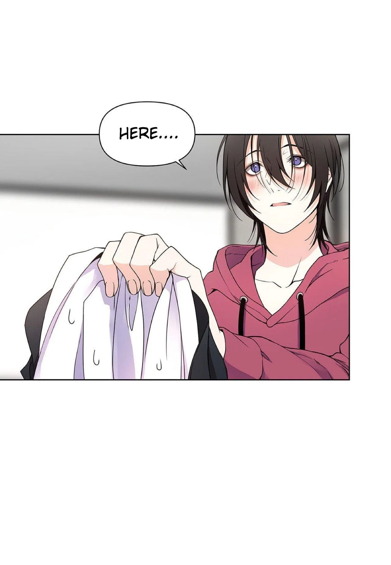 Affectionately - Chapter 7 Page 13