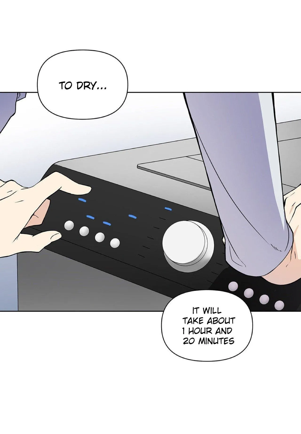 Affectionately - Chapter 7 Page 18