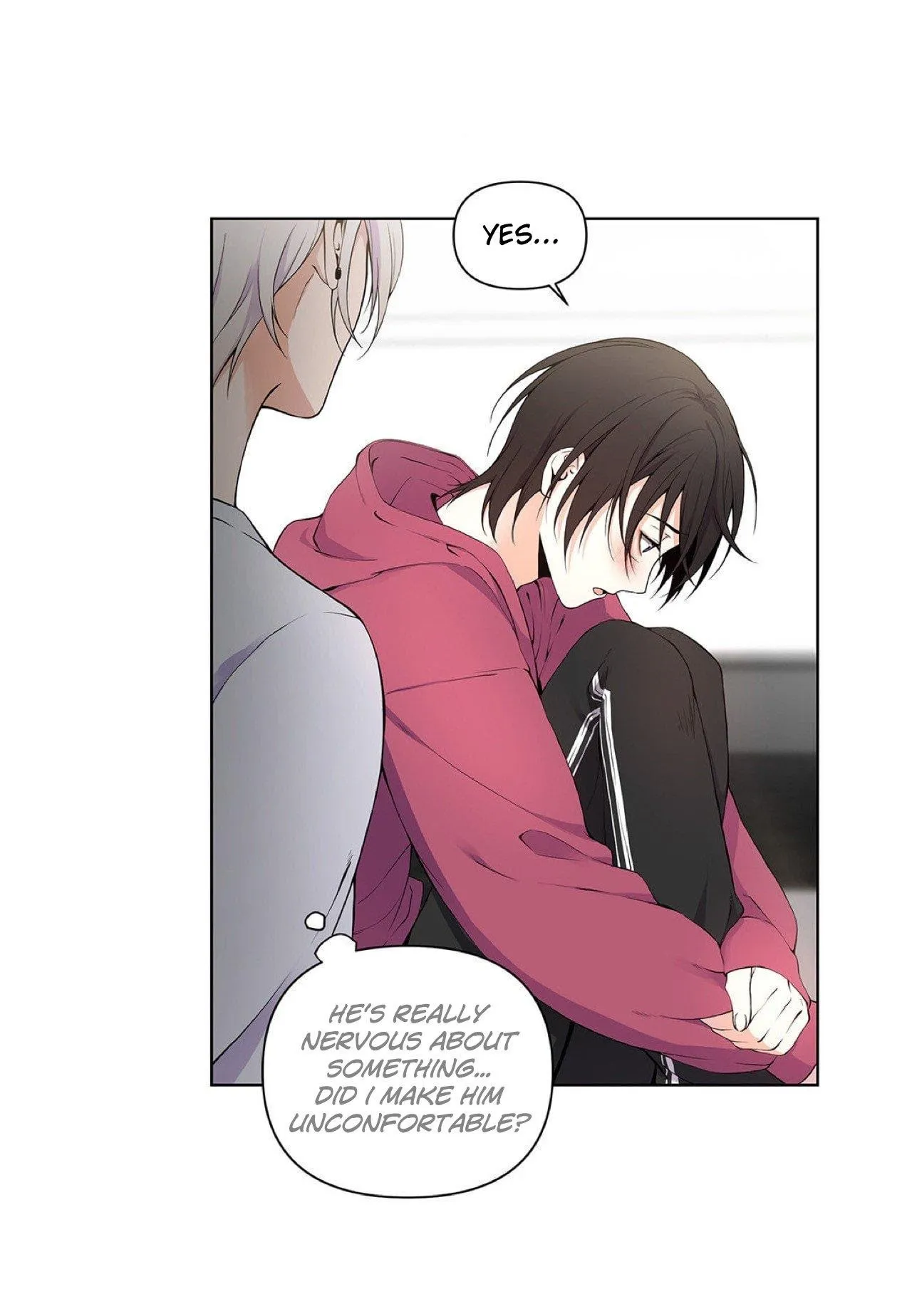 Affectionately - Chapter 7 Page 30