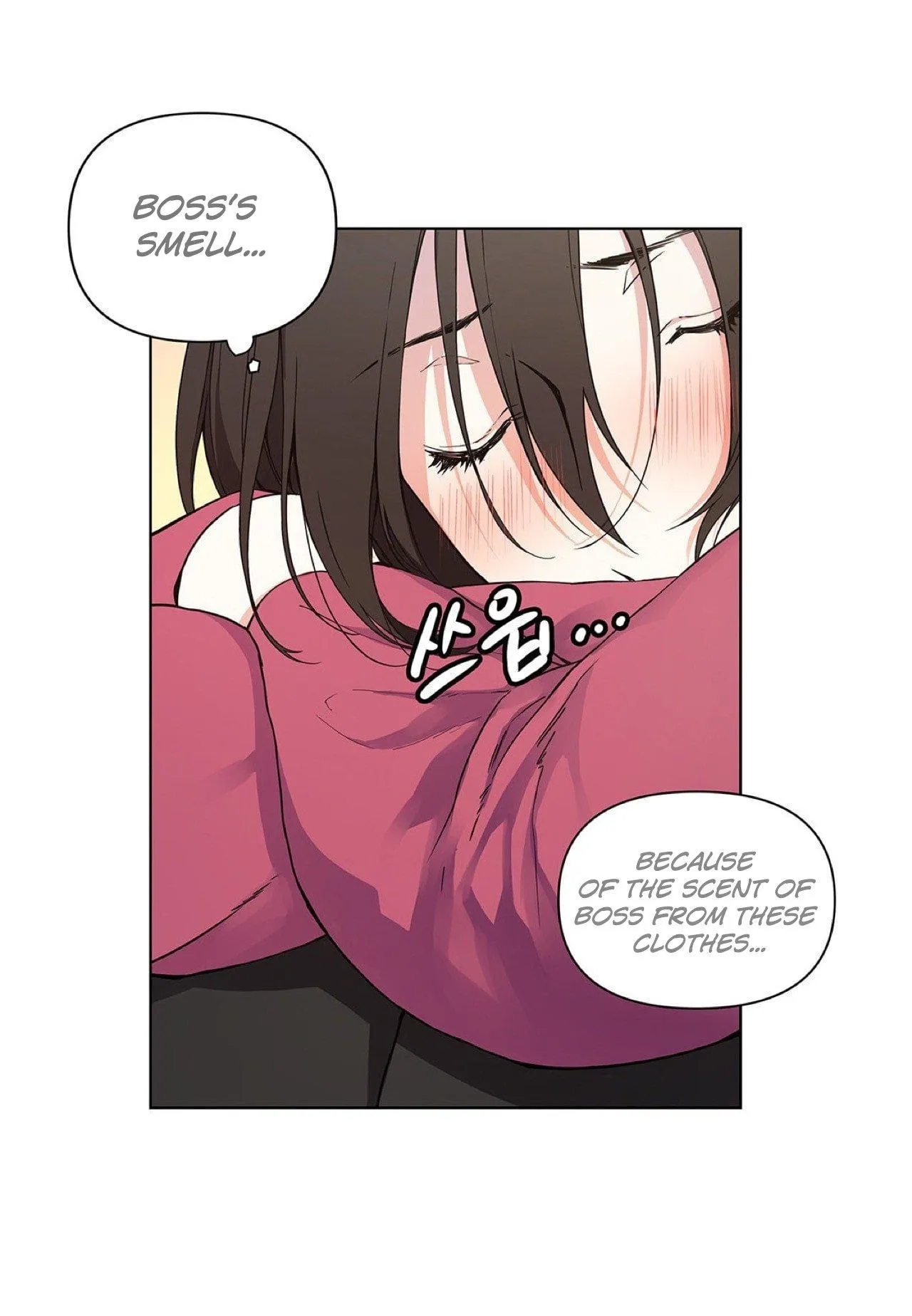 Affectionately - Chapter 7 Page 32