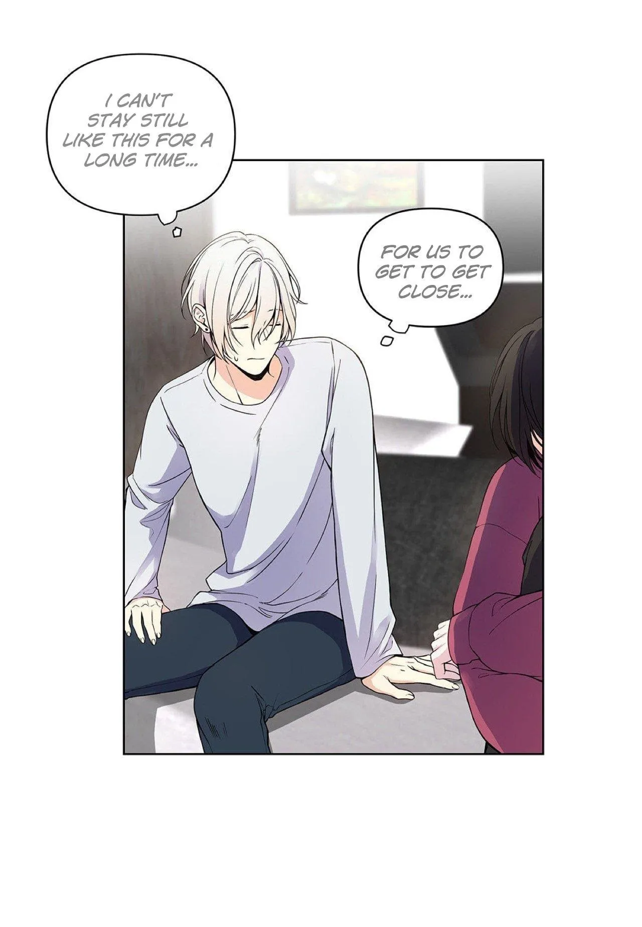 Affectionately - Chapter 7 Page 34