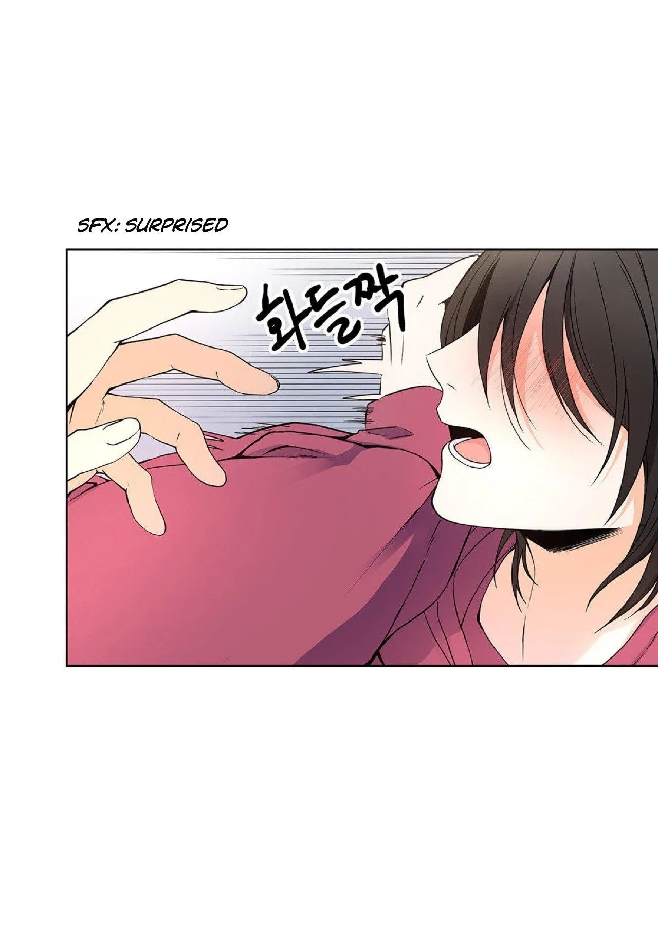 Affectionately - Chapter 7 Page 36