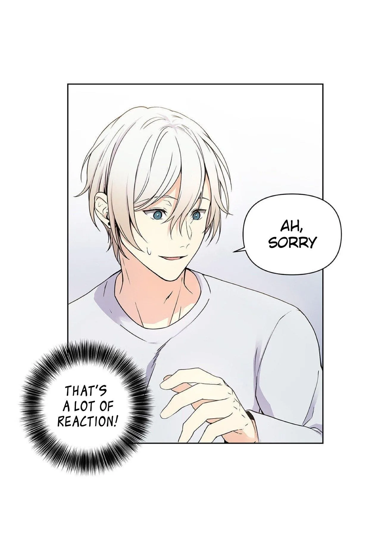 Affectionately - Chapter 7 Page 38