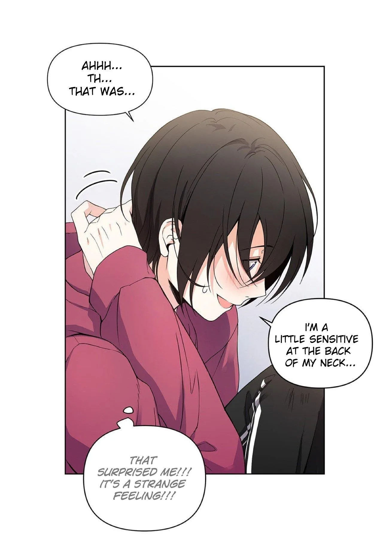 Affectionately - Chapter 7 Page 39