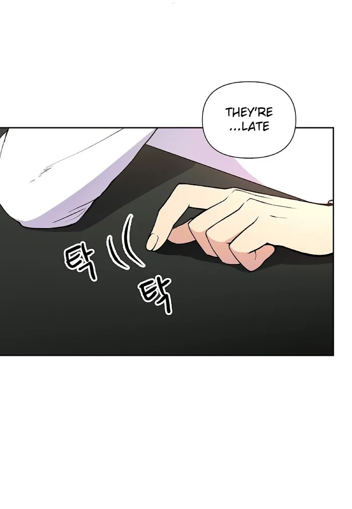 Affectionately - Chapter 8 Page 5
