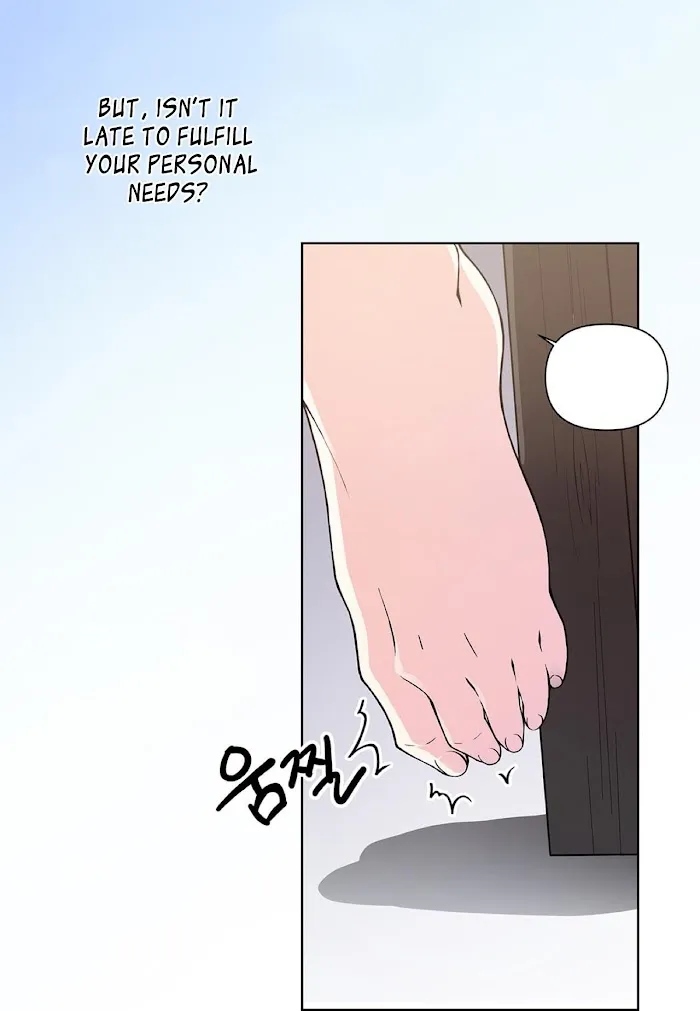 Affectionately - Chapter 8 Page 11