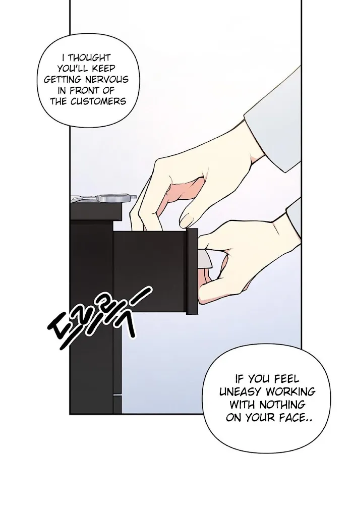 Affectionately - Chapter 8 Page 24