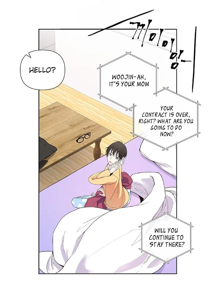 Affectionately - Chapter 8 Page 36