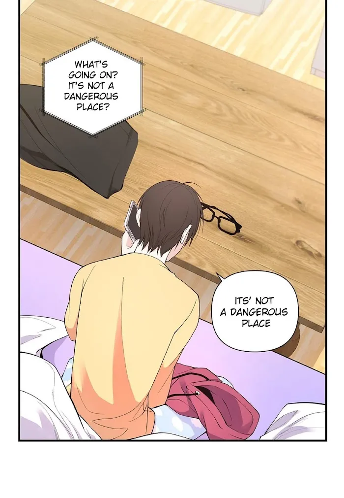 Affectionately - Chapter 8 Page 39