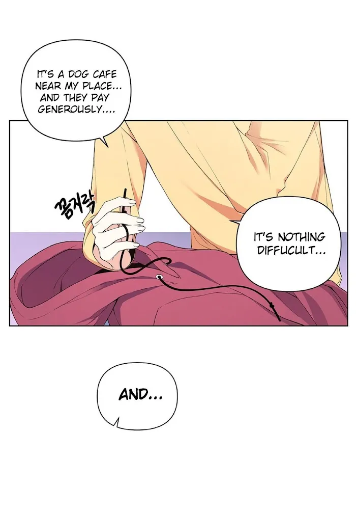 Affectionately - Chapter 8 Page 40