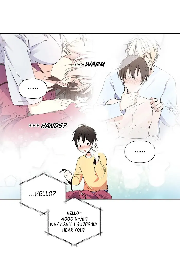 Affectionately - Chapter 8 Page 42