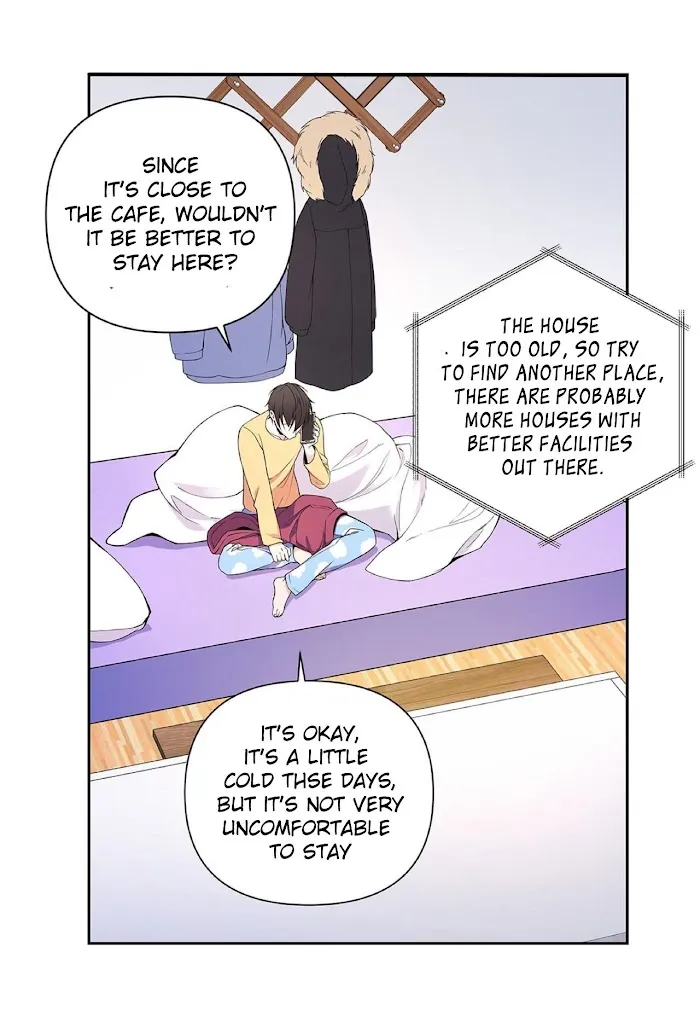 Affectionately - Chapter 8 Page 45