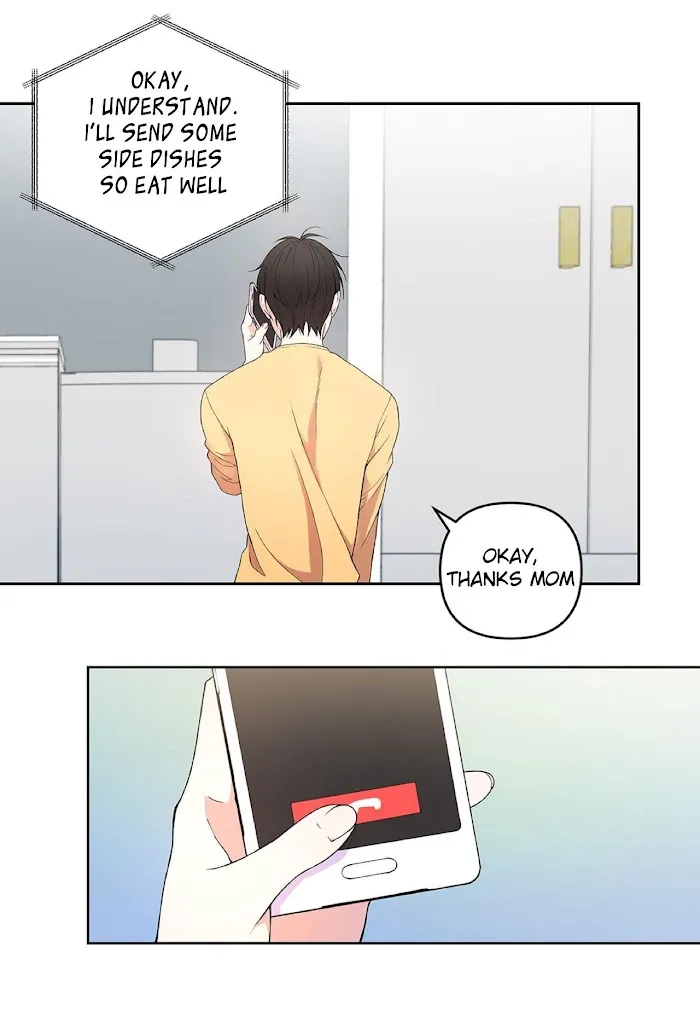 Affectionately - Chapter 8 Page 46