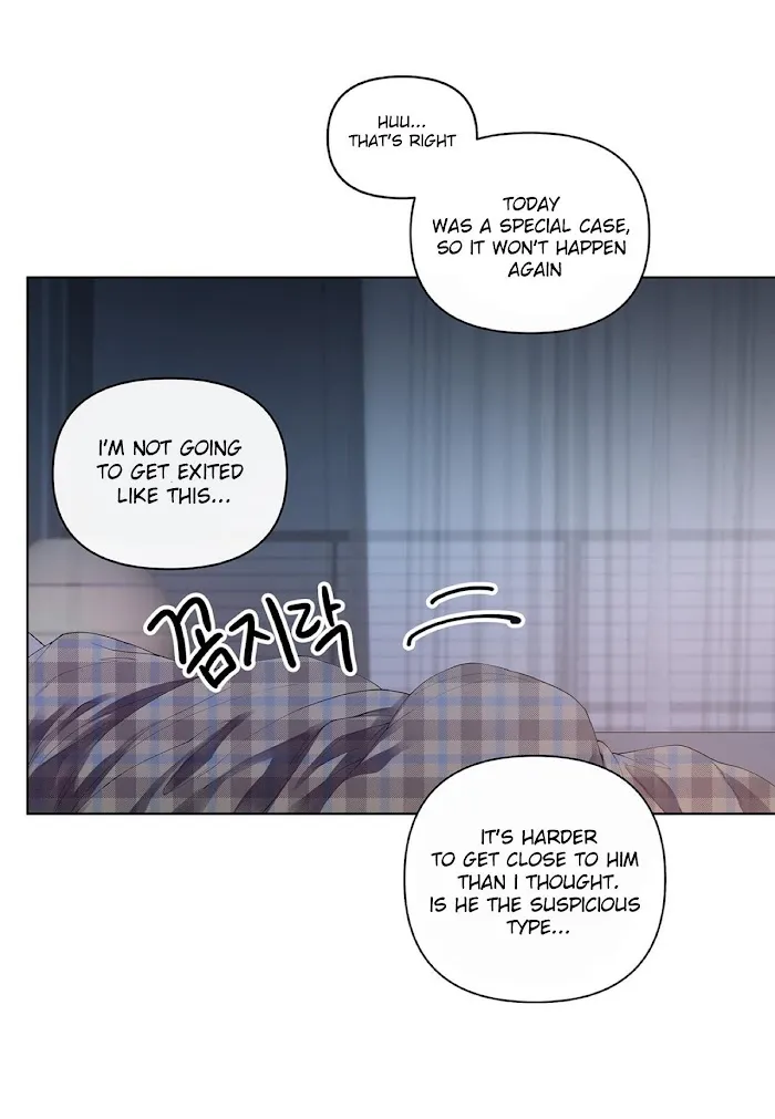 Affectionately - Chapter 9 Page 10
