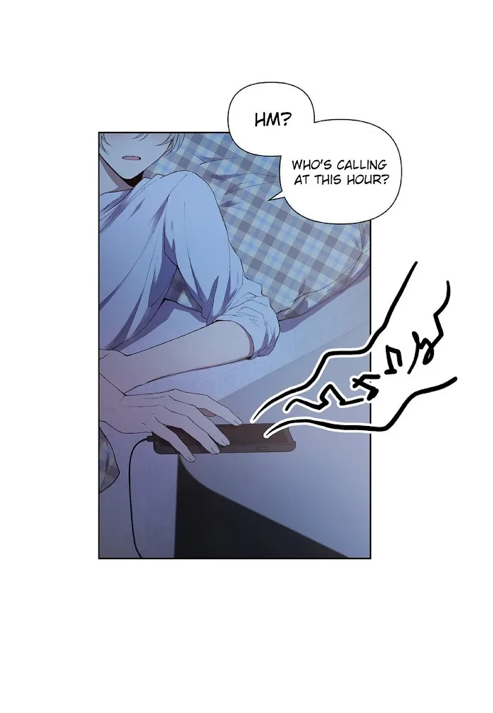 Affectionately - Chapter 9 Page 13