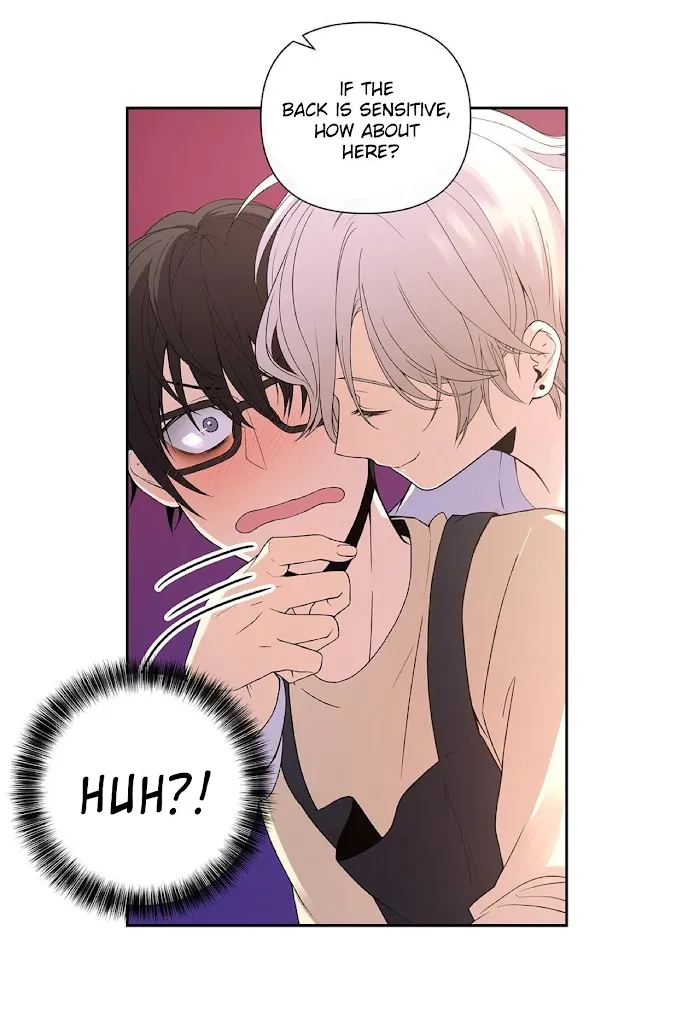 Affectionately - Chapter 9 Page 20