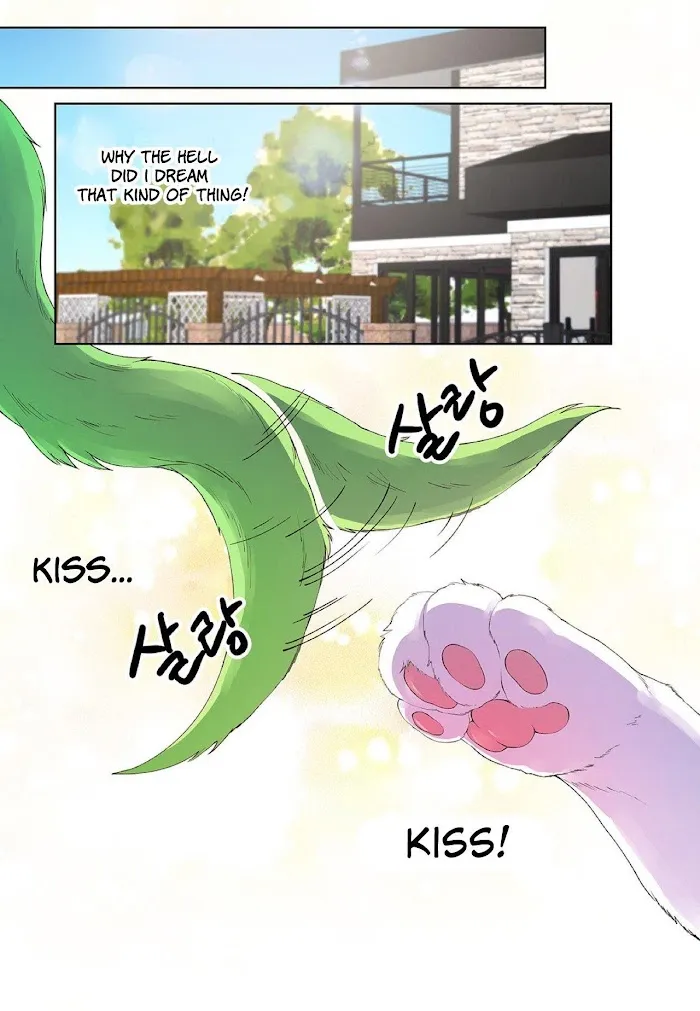 Affectionately - Chapter 9 Page 25