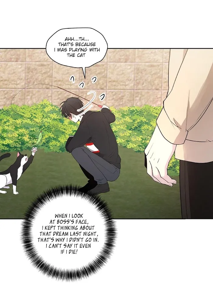 Affectionately - Chapter 9 Page 29