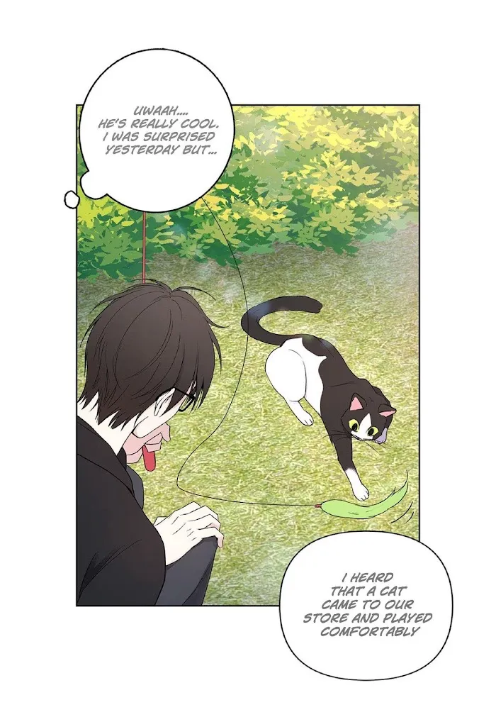 Affectionately - Chapter 9 Page 30