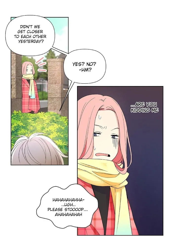 Affectionately - Chapter 9 Page 42