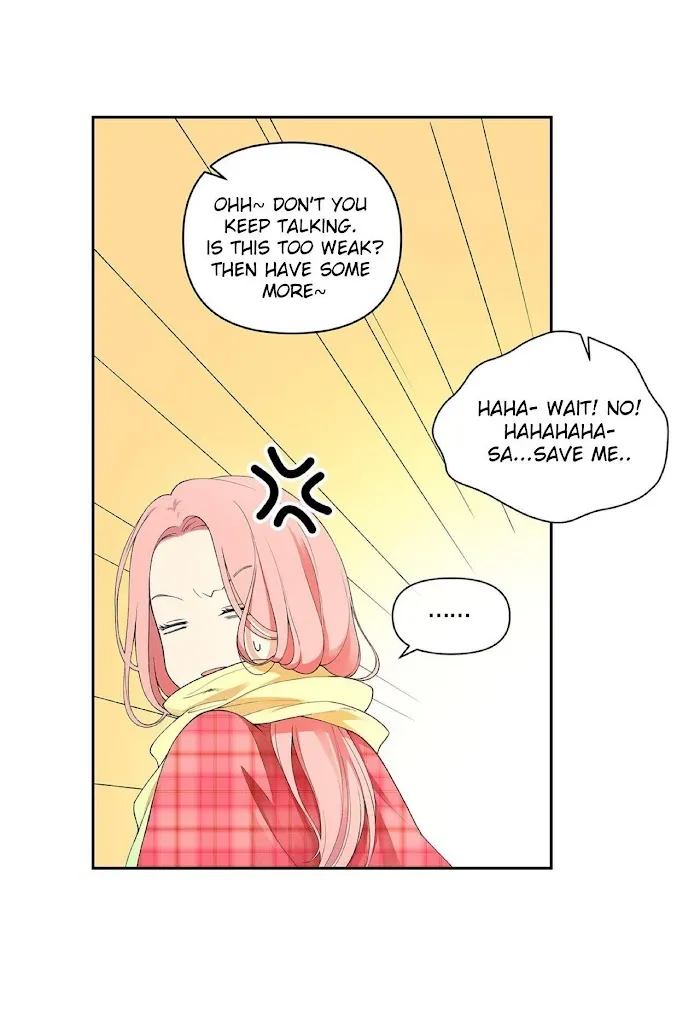 Affectionately - Chapter 9 Page 46