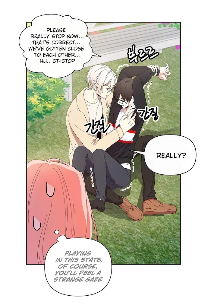 Affectionately - Chapter 9 Page 47