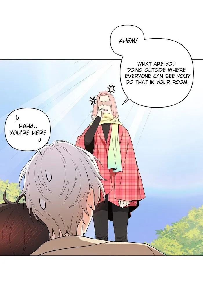 Affectionately - Chapter 9 Page 48