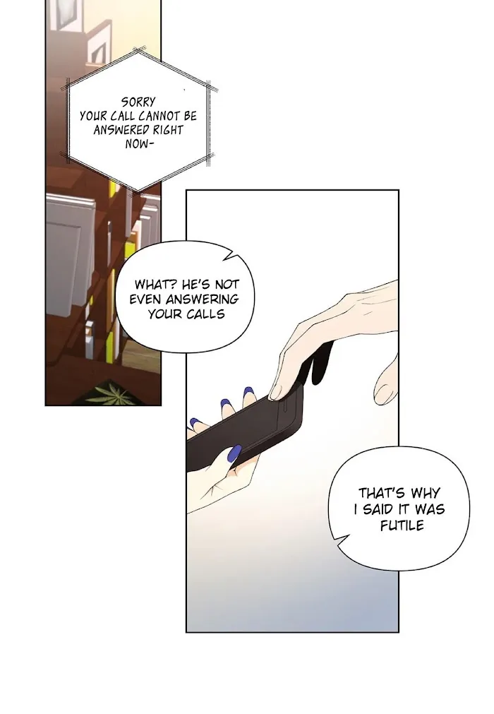 Affectionately - Chapter 9 Page 54