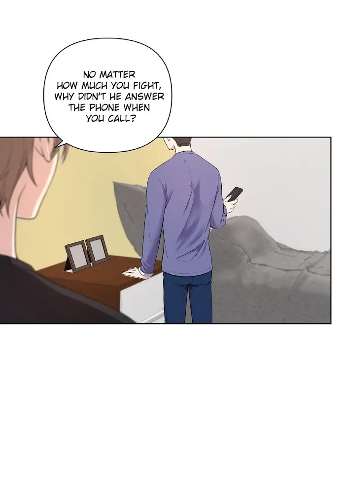 Affectionately - Chapter 9 Page 55