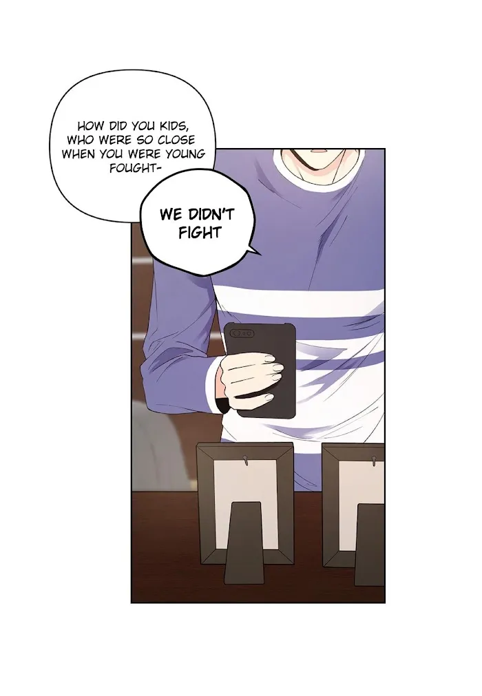 Affectionately - Chapter 9 Page 56