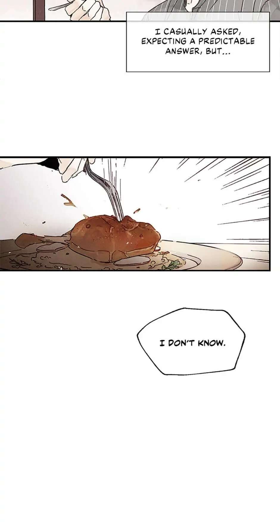 The Insatiable Man - Chapter 0 Page 4