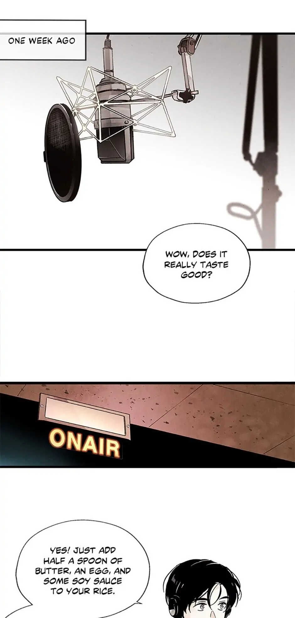 The Insatiable Man - Chapter 0 Page 12