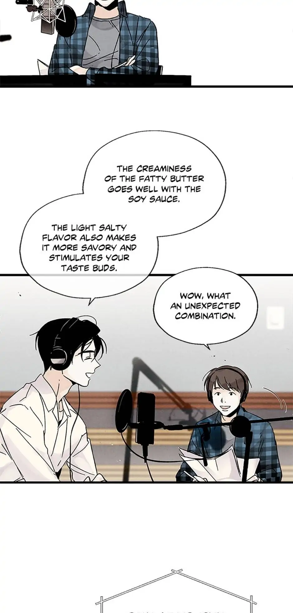 The Insatiable Man - Chapter 0 Page 14