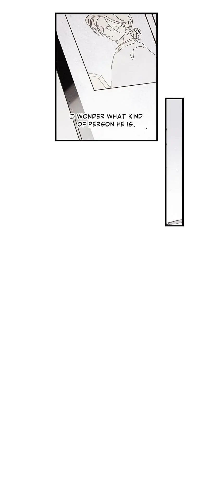 The Insatiable Man - Chapter 1 Page 6