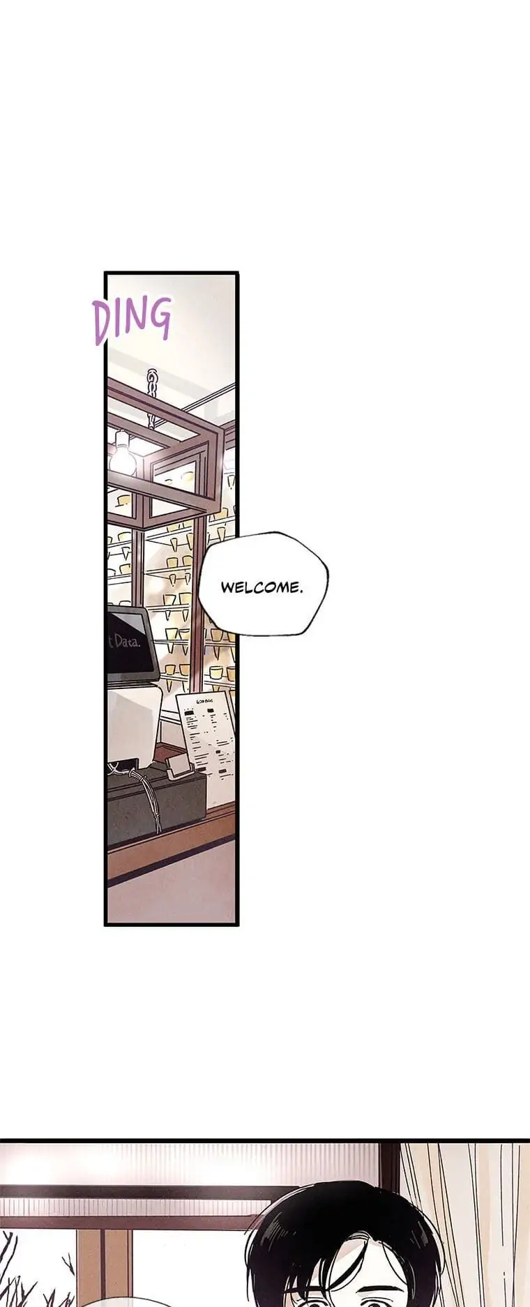 The Insatiable Man - Chapter 1 Page 7